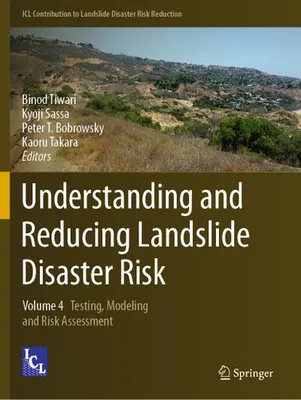 Obrázok produktu pre Understanding and Reducing Landslide Disaster Risk