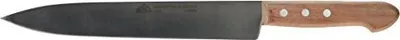 Produktbild von Stubai Küchenmesser ohne Wellenschliff mit Edelholzgriff 240 mm