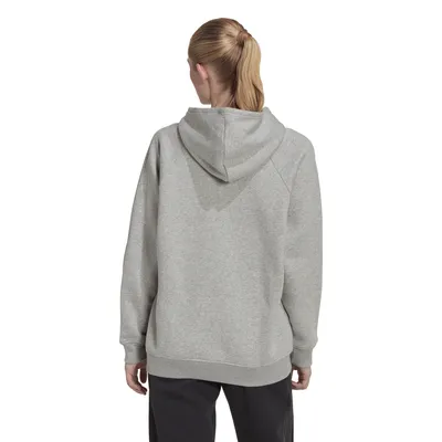 Produktbild von Adidas W All Szn Bf Hd Mgreyh S