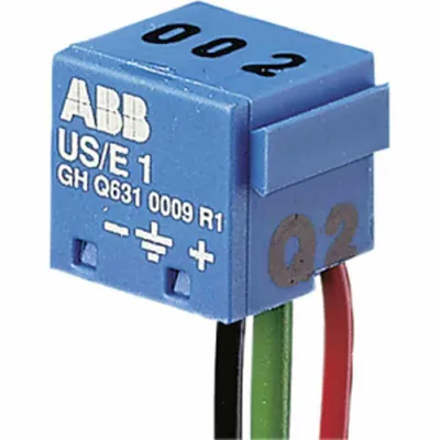 Obrázok produktu pre Prepäťová ochrana US/E 1 (GHQ6310009R0001)