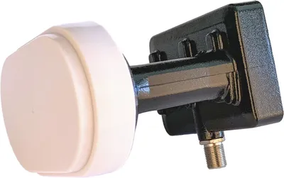 Produktbild von Inverto Monoblock Single LNB 3 Grad Abstand 0,2dB