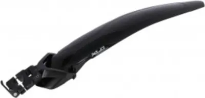 Immagine prodotto di XLC MG-C37 Parafango posteriore 26-29', lunghezza 625-700 mm, larghezza 90 mm, 220 g, nero
