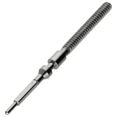 Produktbild von RX RX 4130 Aufzugwelle EB401