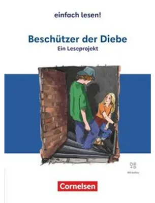 Obrázek produktu pro Beschützer der Diebe