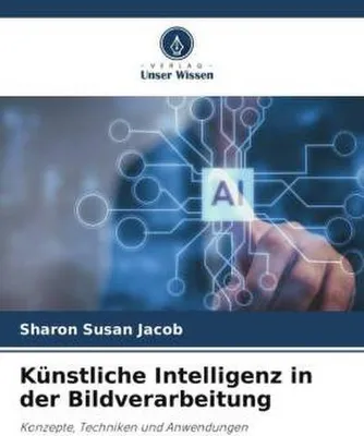 Produktbild von Künstliche Intelligenz in der Bildverarbeitung