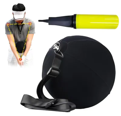 Immagine prodotto di Palla da golf intelligente per la correzione del movimento di swing