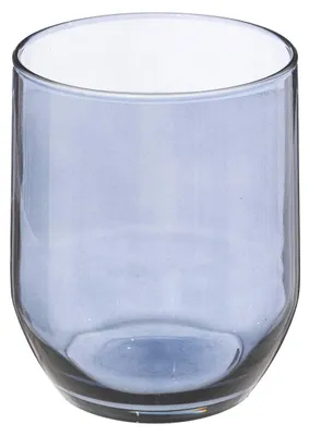 Immagine prodotto di Vasetto in vetro colorato, basso, 310 ml