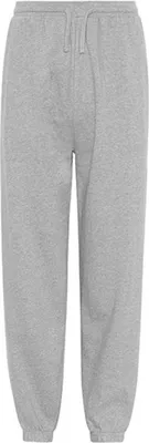 Produktbild von Neutral O74003 | Uni Sweatpants With Elastic Cuff - Jogginghose - Farbe: Sport Grey - Größe: XXL