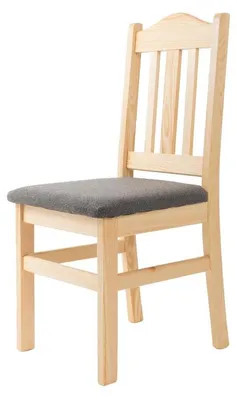 Produktbild von Küchenstuhl Kiefer