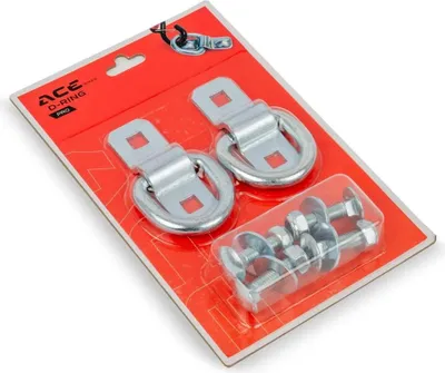 Image de Acebikes D-Ring Heavy-Duty Duo