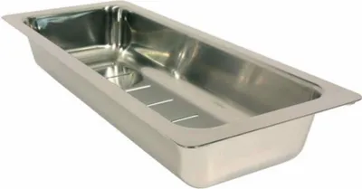 Produktbild von BLANCO Multifunktionsschale Edelstahl AXIA II 6 S