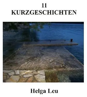 Produktbild von 11 Kurzgeschichten