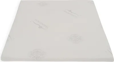 Produktbild von Traumschlaf Reflux Matratzenkeil Matratzenerhöhung ca. 90 cm breit, 100 cm tief, Höhe ca. 15 cm