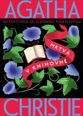Produktbild von Mrtvá v knihovně