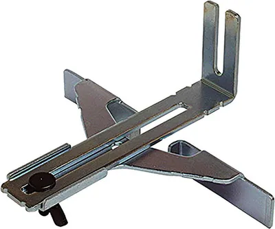 Produktbild von Makita Parallelanschlag Parallelanschlag justierbar