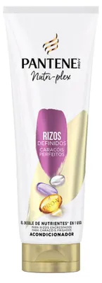 Immagine prodotto di PANTENE Balsamo per capelli per definire i ricci, 325 ml