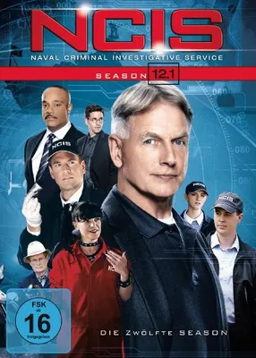 Produktbild von NCIS - Season 12.1  [3 DVDs]