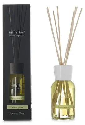 Obrázek produktu pro Millefiori Milano Difuzér 500ml Lemon Grass 500 ml