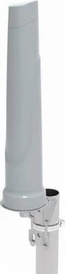 Imagen del producto de Antena WiFi omnidireccional, con certificación IP69K, para aplicaciones industriales e IoT