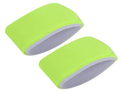 Productafbeelding van Ski Draagband voor Snowboard en Ski's van Nylon (Geel)