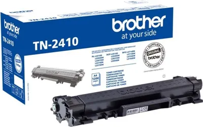 Produktbild von Brother TN2410 Originálna tonerová súprava Brother (TN-2410)