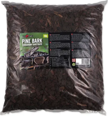 Produktbild von Repti Planet Kiefernrinde 10 l