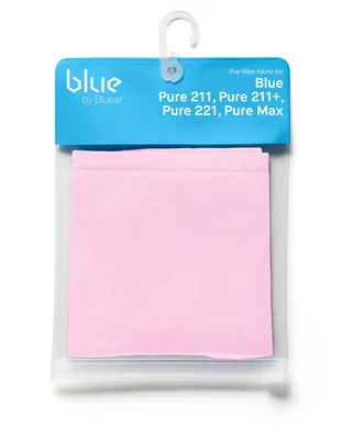 Image de Blueair Préfiltre pour Blue Pure 211/221, Crystal Pink