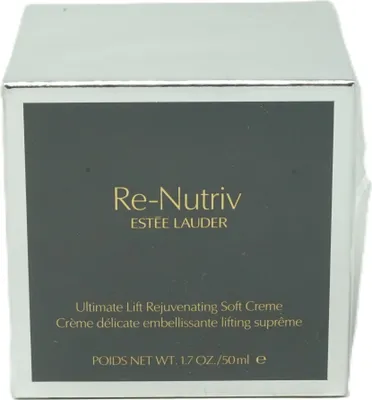 Obrázek produktu pro Estee Lauder Re-Nutriv Ultimate Lift Omlazující jemný krém 50 ml