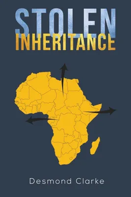 Produktbild von Stolen Inheritance