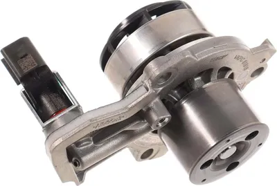 Produktbild von SKF Kühlmittelpumpe Wasserpumpe für VW Polo Schrägheck (6R1, 6C1) VKPC 81815