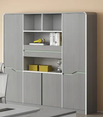 Produktbild von Archivschrank Verwaltungsschrank Büroschrank Büro Ablageschrank Ordnerschrank