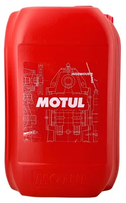 Produktbild von Motul 8100 X-cess GEN2 5W-40 20 Liter