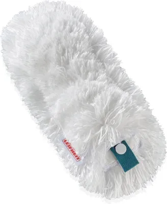 Obrázok produktu pre Leifheit SUPERDUSTER, Prachovka z mikrovlákna, Mikrovlákno, Tyrkysová, Biela, Plast
