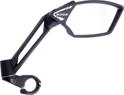 Immagine prodotto di Specchio per bicicletta Edge per e-bike regolabile a destra