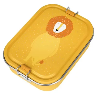Immagine prodotto di Trixie lunch box grande - Mr Lion