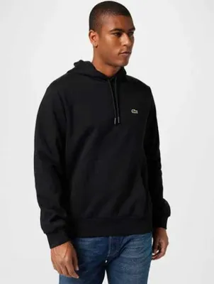 Obrázek produktu pro Mikina s kapucí Lacoste SH962300031 pro Pánské