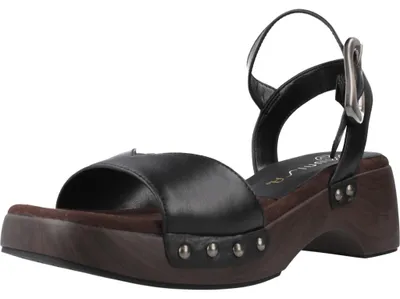 Produktbild von UNISA INCA GRA Schuhe Schwarz