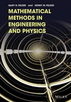 Obrázek produktu pro Mathematical Methods in Engineering and Physics