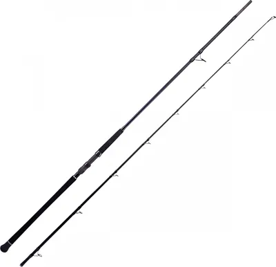 Produktbild von Zeck Mr. Waller Rod 285cm 300g - Angelrute