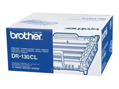 Produktbild von Brother DR-130CL, Original, DCP-9040CN, HL-4040CN, HL-4050CDN, MFC-9450CDN, DCP-9042CDN, L-4050CDNLT, MFC-9440CN, HL-4070CDW,..., 17000 Seiten, Laserdrucken, Grün, China