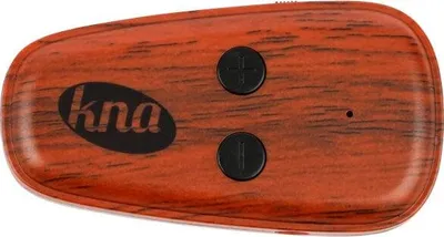 Immagine prodotto di Sistema wireless U-Wi di KNA Pickups
