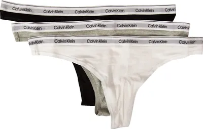 Obrázok produktu pre Thong 3Pk