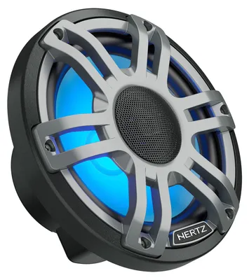 Immagine prodotto di Altoparlanti per imbarcazioni Hertz HMX 7.7 S-LD-G