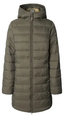 Produktbild von Pepe Jeans Sally Long Jacke Grün L Damen Grün L