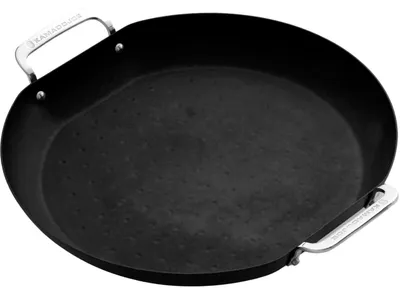 Obrázok produktu pre Kamado Joe KJ15124722, Uhlíková oceľ, 1 kusov