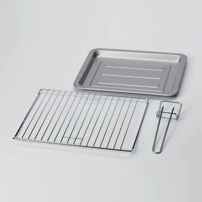Obrázok produktu pre Ariete 0979/03, 18 L, Béžová, Otočné, 90 - 230 °C, Mechanický, 60 min