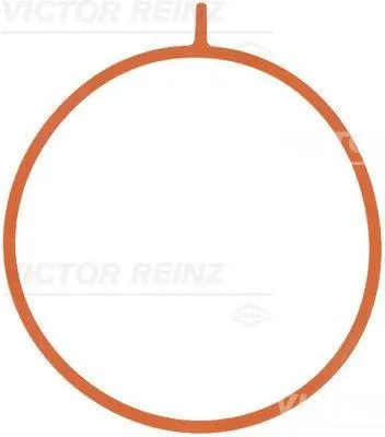 Produktbild von REINZ 71-22986-00 Ansaugkrümmer-Dichtung FPM (Fluor-Kautschuk) für RENAULT Twingo III Schrägheck (BCM)