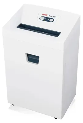 Image de Destructeur de documents HSM Pure 420, 35 L, 1,9x15 mm