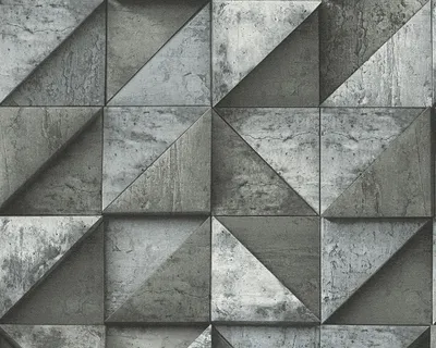 Produktbild von Livingwalls Tapete Daniel Hechter 4 grau schwarz 10,05 m x 0,53 m 306504