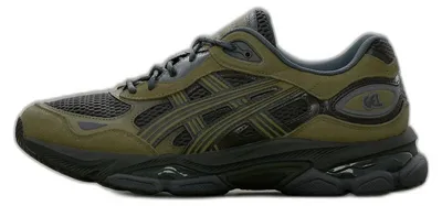 Zdjęcie produktu dla ASICS Gel-NYC 2.0 sneakersy buty męskie 1203B080-021